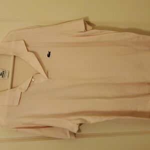 MENS lacoste poco Shirt